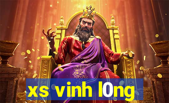 xs vinh l0ng