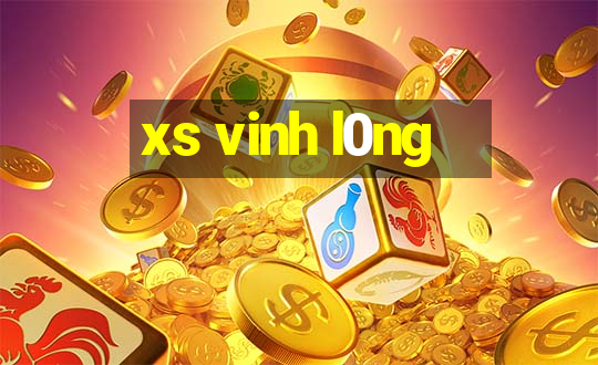 xs vinh l0ng