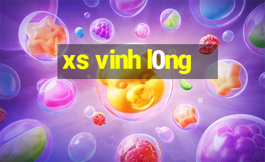 xs vinh l0ng