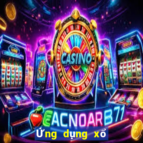 Ứng dụng xổ số 500 Crack