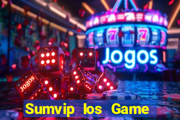 Sumvip Ios Game Bài 6789