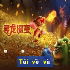 Tải về và cài đặt xổ số 9999