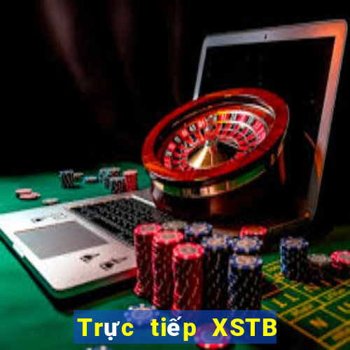 Trực tiếp XSTB Thứ 5