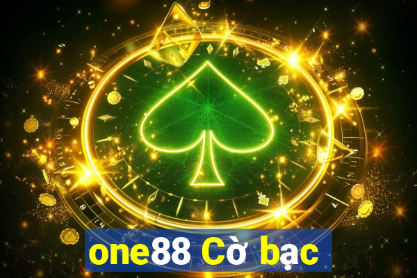 one88 Cờ bạc