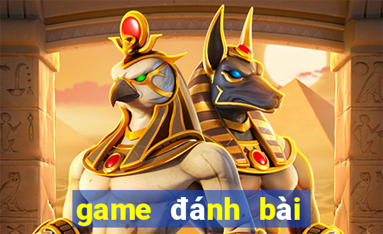 game đánh bài solo với bạn bè