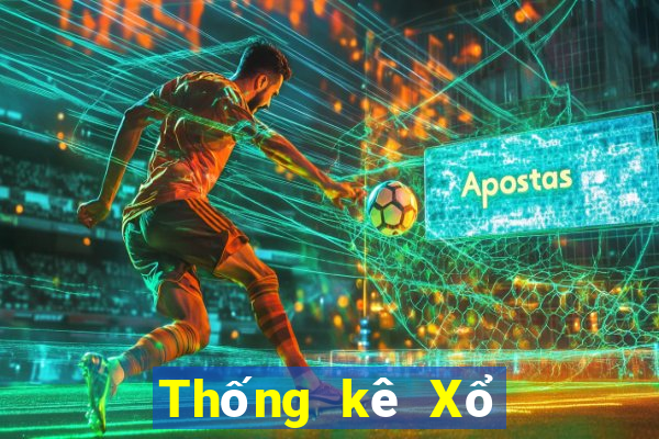 Thống kê Xổ Số Đắk Nông ngày 4