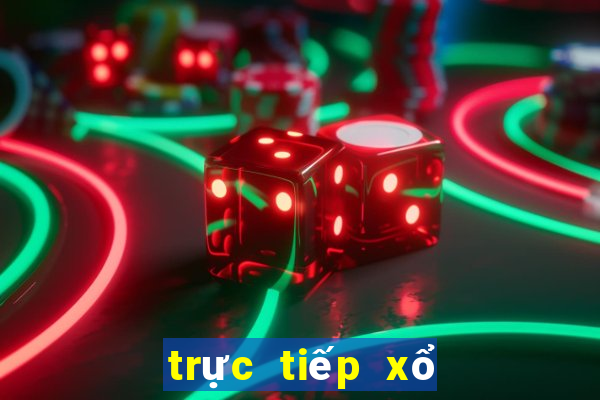 trực tiếp xổ số xổ số miền nam