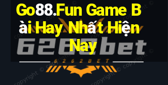 Go88.Fun Game Bài Hay Nhất Hiện Nay