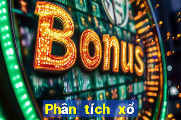 Phân tích xổ số hà nội thứ bảy