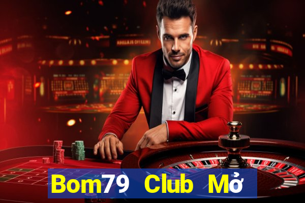 Bom79 Club Mở Trò Chơi Ô Tô