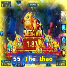 55 Thể thao trực tiếp