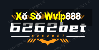 Xổ Số Wvip888