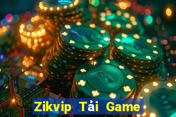 Zikvip Tải Game Bài Đổi Thưởng