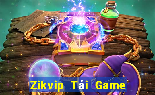 Zikvip Tải Game Bài Đổi Thưởng