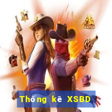 Thống kê XSBD ngày 29