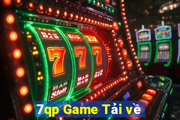 7qp Game Tải về