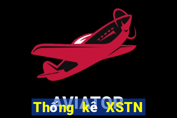 Thống kê XSTN ngày 6