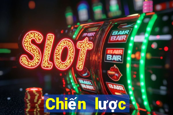 Chiến lược xổ số