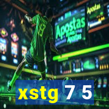 xstg 7 5