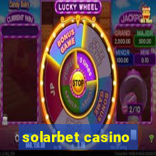 solarbet casino