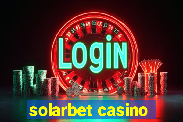 solarbet casino