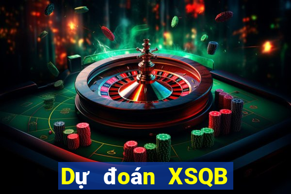 Dự đoán XSQB ngày 18