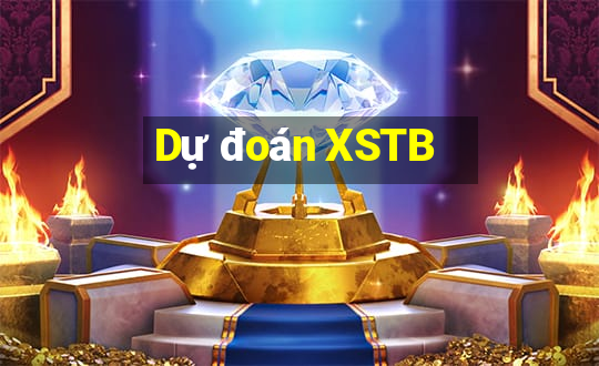 Dự đoán XSTB