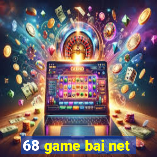 68 game bai net