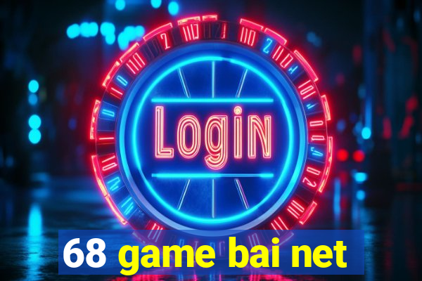 68 game bai net