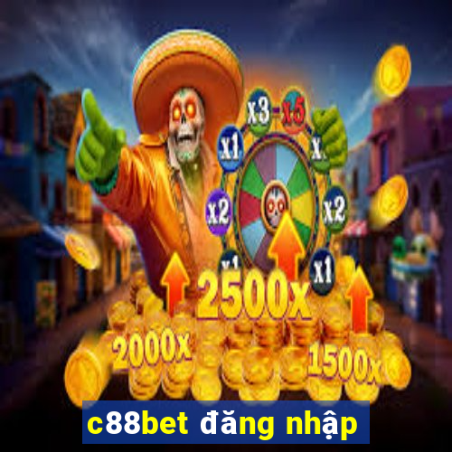 c88bet đăng nhập