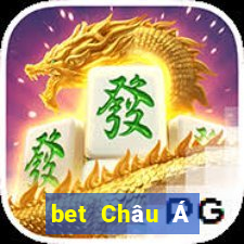 bet Châu Á phiên bản thể thao