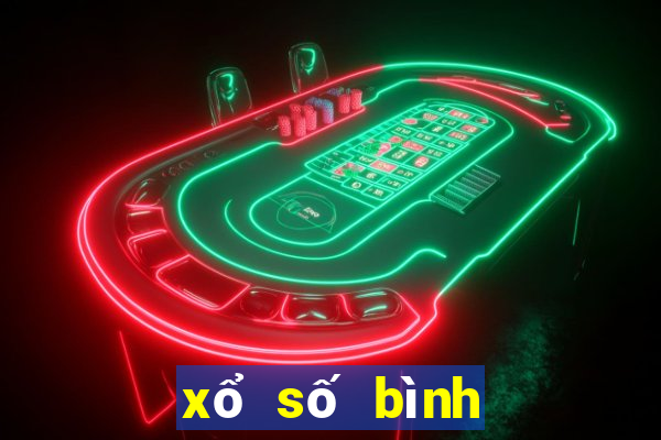 xổ số bình thuận ngày 10 tháng 11 năm 2024