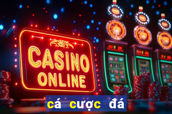 cá cược đá gà online