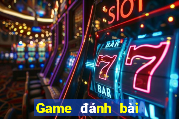 Game đánh bài hot nhất hiện nay