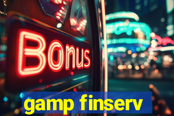 gamp finserv