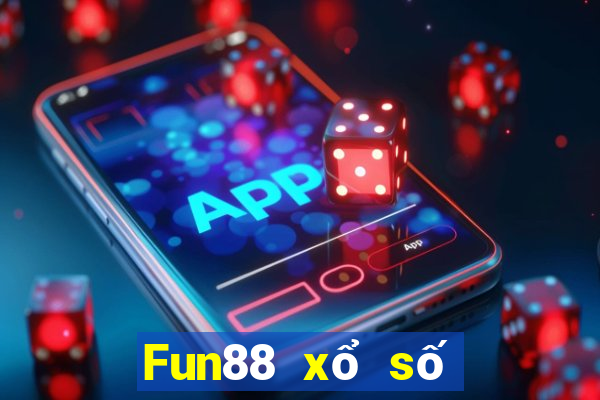 Fun88 xổ số kiến thiết Bao Cai