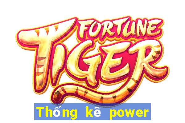 Thống kê power 6 55 ngày thứ năm