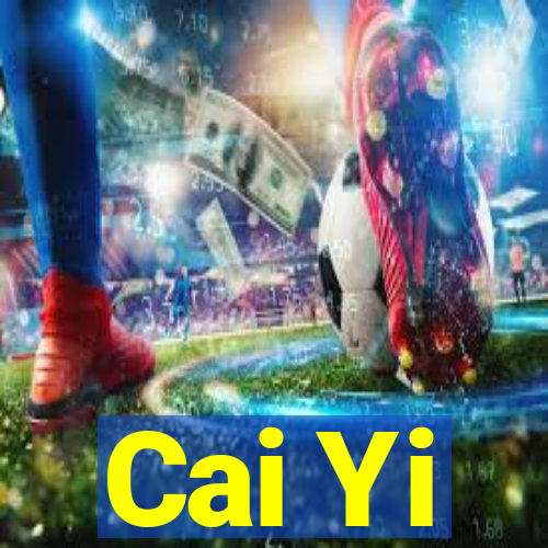 Cai Yi