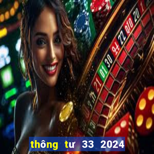 thông tư 33 2024 tt btnmt