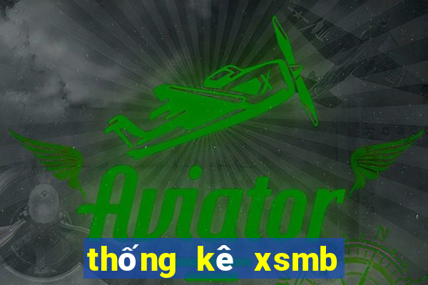 thống kê xsmb giải đặc biệt