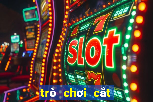 trò chơi cắt tóc nữ