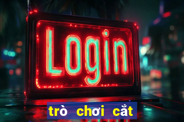 trò chơi cắt tóc nữ