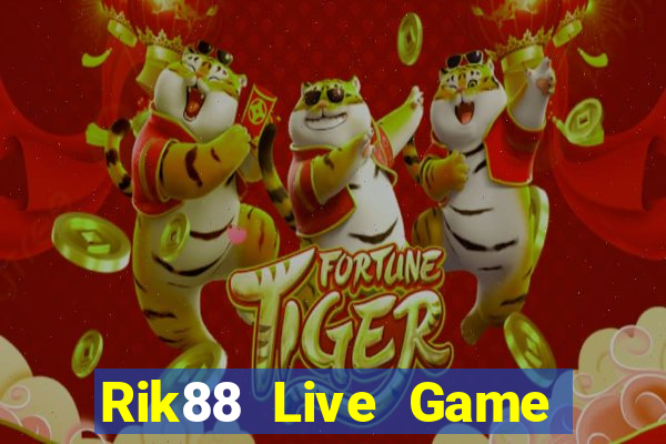 Rik88 Live Game Bài B52 Đổi Thưởng