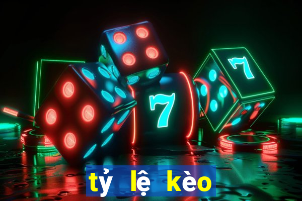 tỷ lệ kèo euro 2020