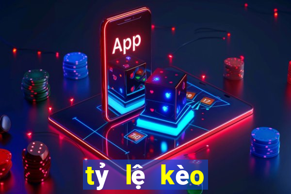 tỷ lệ kèo euro 2020