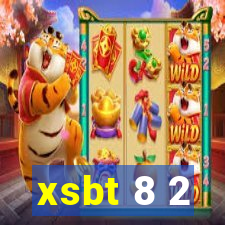 xsbt 8 2