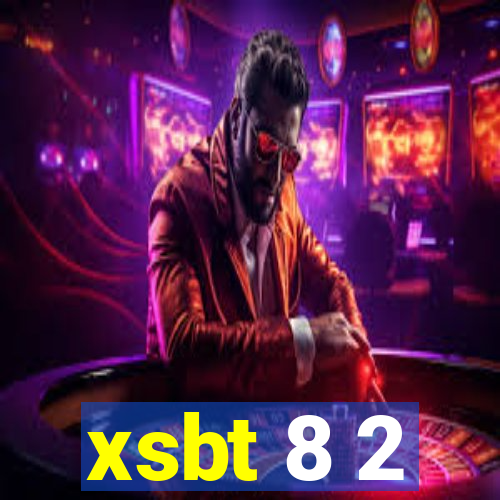 xsbt 8 2