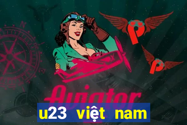 u23 việt nam giao hữu