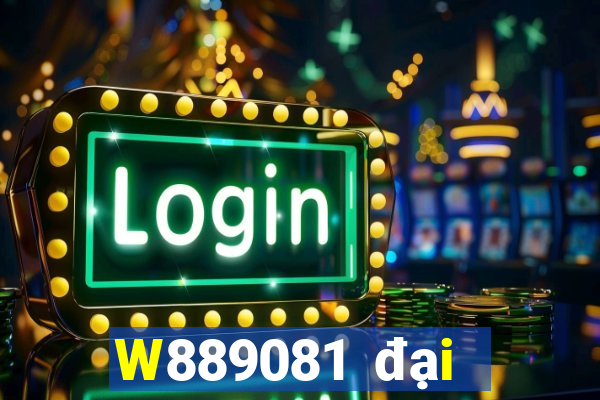 W889081 đại phát 9081 Tải về