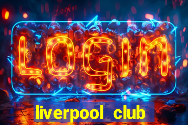 liverpool club world cup